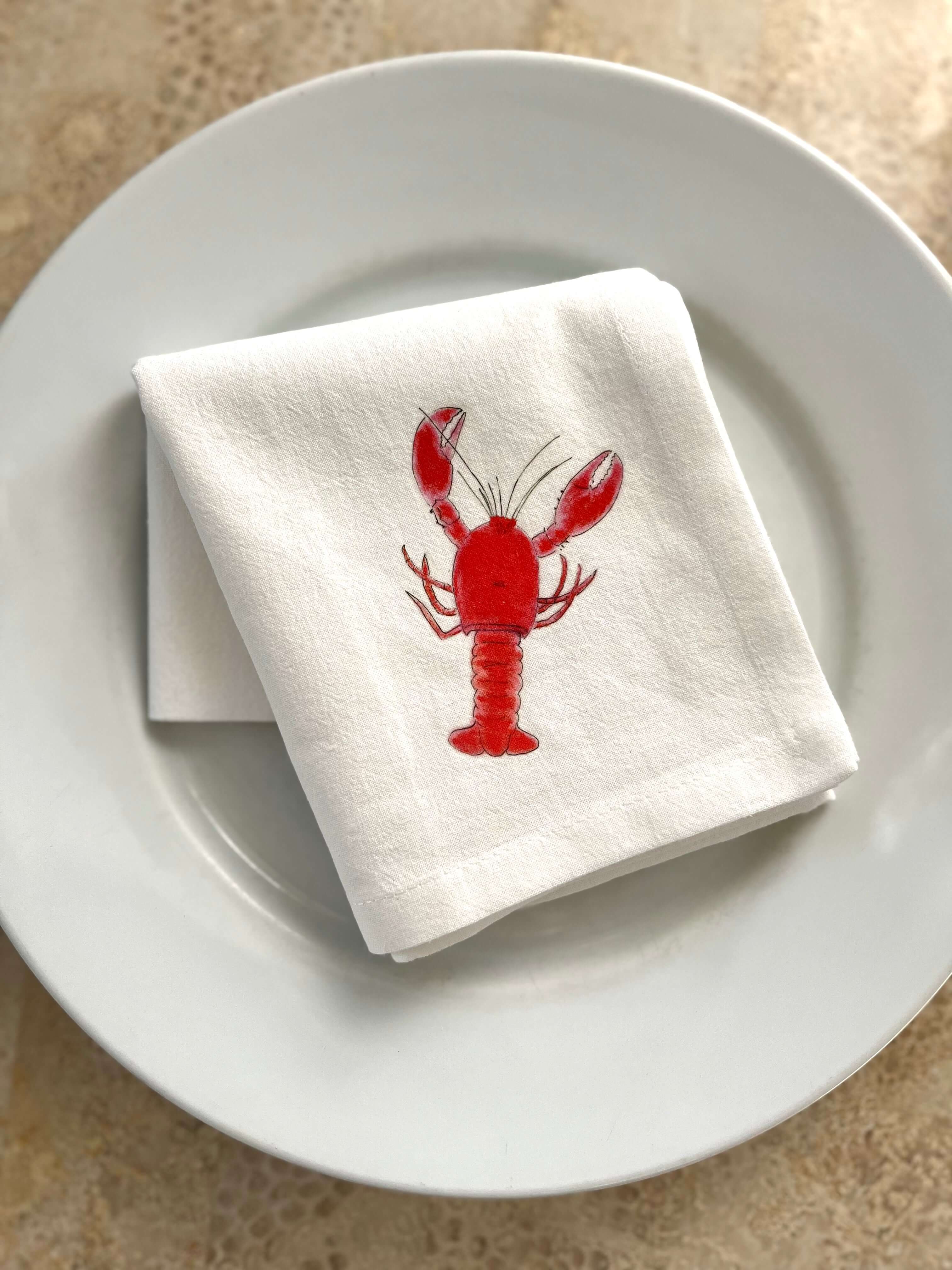 Happenstance Creations Napkins - Thumbnail 2